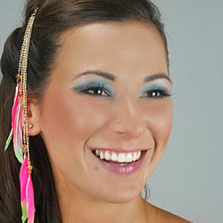 Beauty Retouching