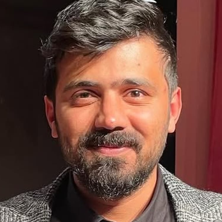 Mehmet İsmail Çeçen
