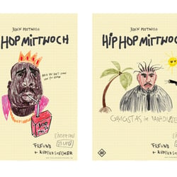 Hiphopmittwoch 1
