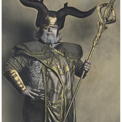 Odin