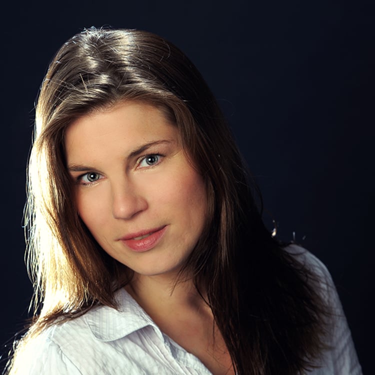 Sylvia Schmallandt