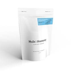 Packshot Folienverpackung