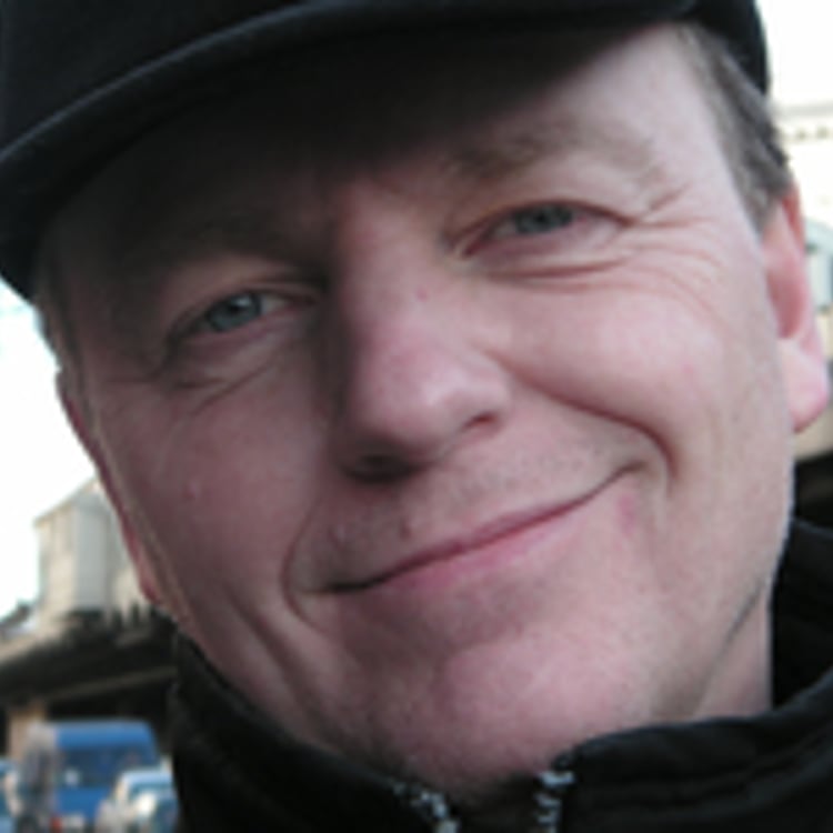 Jürgen Bilstein