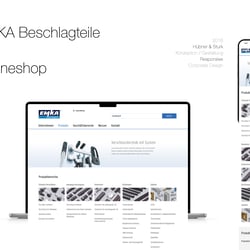 EMKA – Onlineshop
