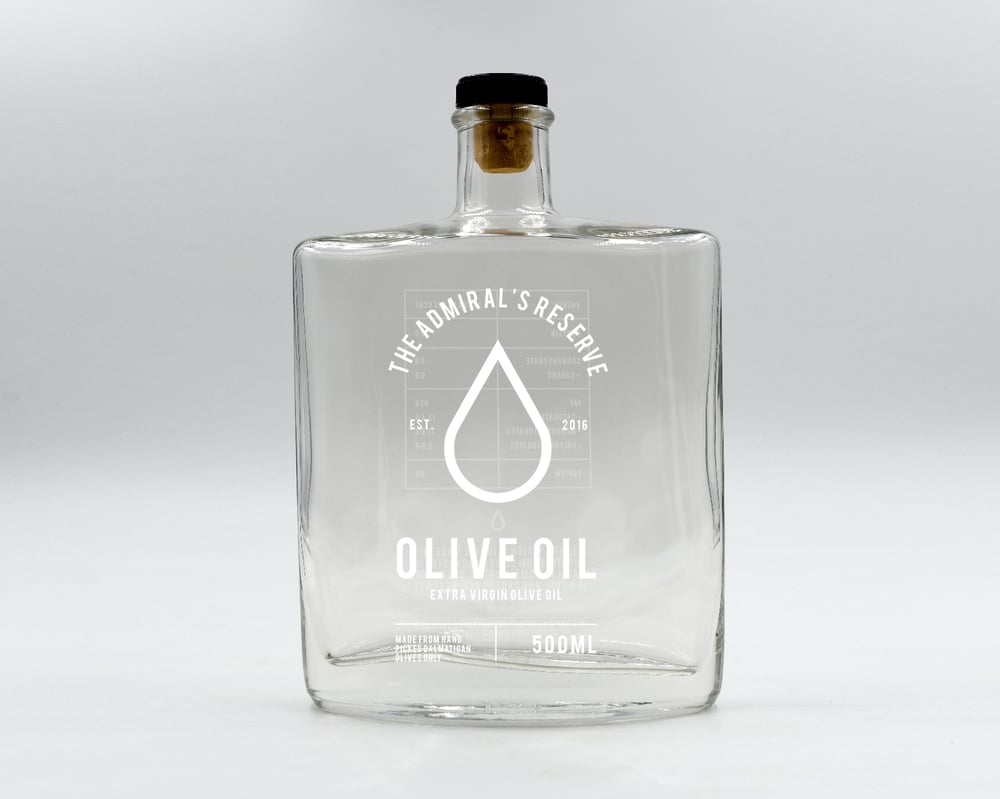 The Admiral’s Reserve
