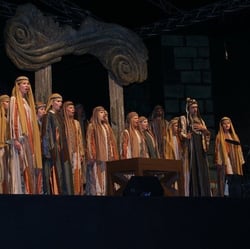 Oper im Augarten