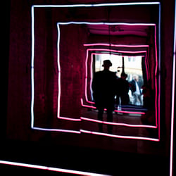 DJ Hell & Monomango VR Exhibition