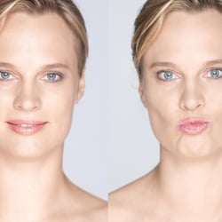 Portraitfotografie Portrait Beauty Fashion Mode