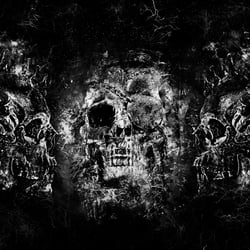 3 er skull – quo vadis