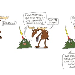 Ren & Woody, Zukunft