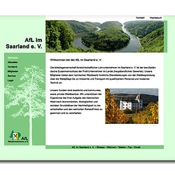 Webdesign