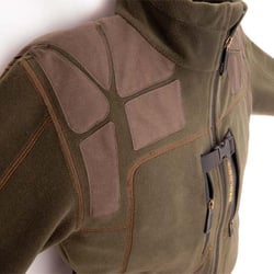 Jagdfleece