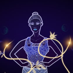 Sabbatha – Intro