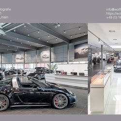porsche