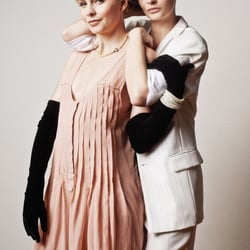 Twins – ©marcuswitte.com