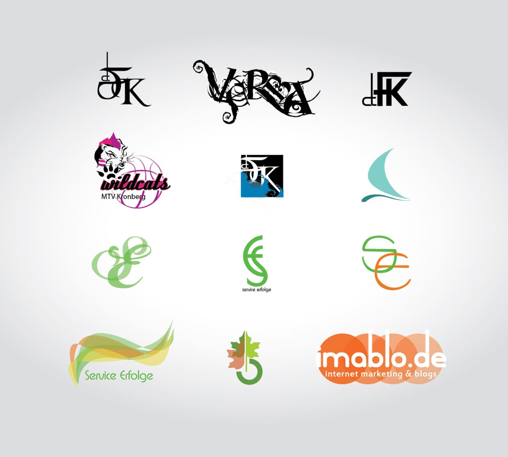 Logos