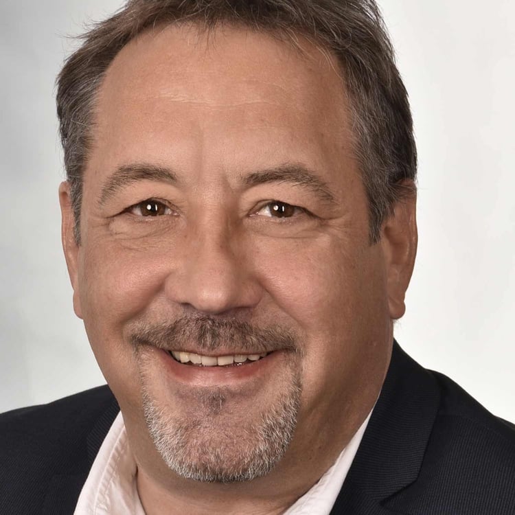 Michael Vollmar