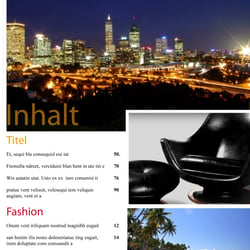 Inhalt Seite1