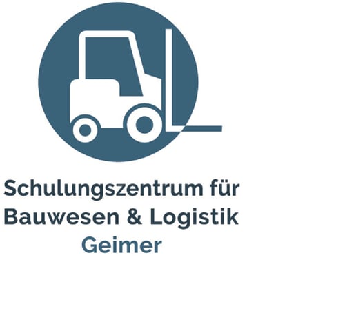 Schulungszentrum für Bauwesen und Logistik Geimer