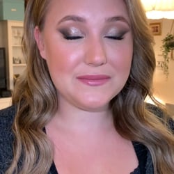 Braut Make-up