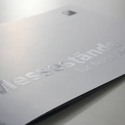 Broschüre MBA worldwide