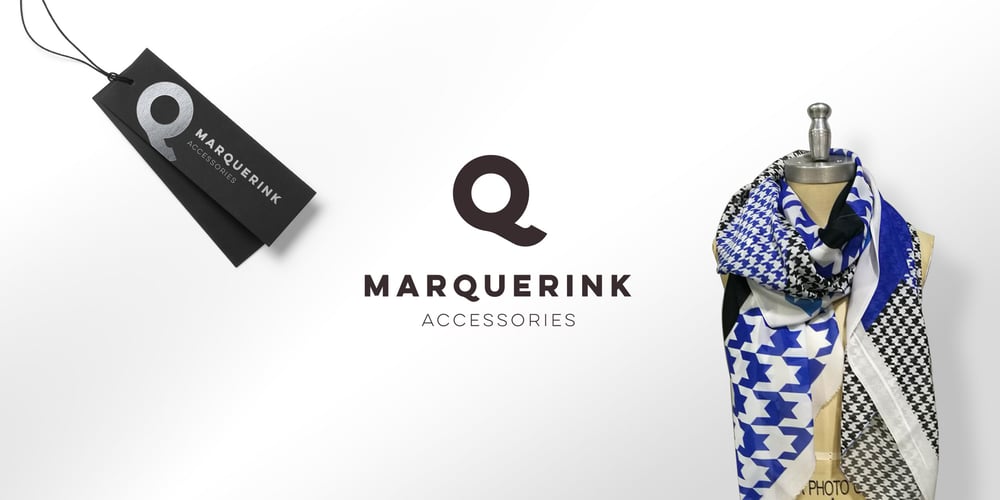 Markenentwicklung MARQUERINK