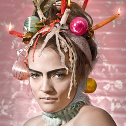 Sad Partyqueen