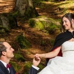 Hochzeitsfotografie