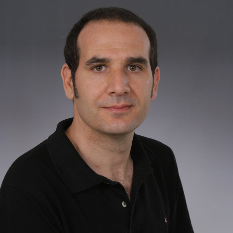 David Montero