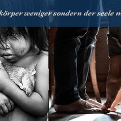 grafik und design round about print und web für www.achtsam-beruehrt-sein.de