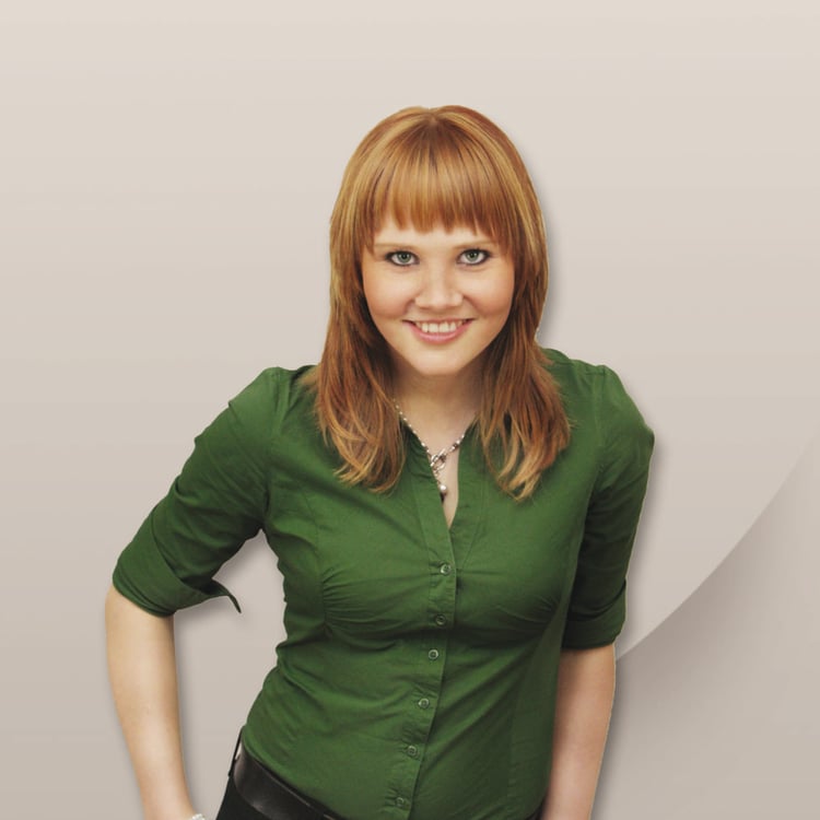 Sarah Westerhoff