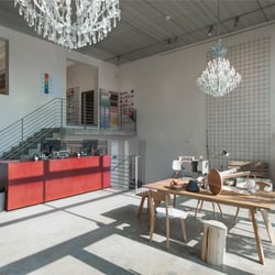 Ikarus Shop FFM