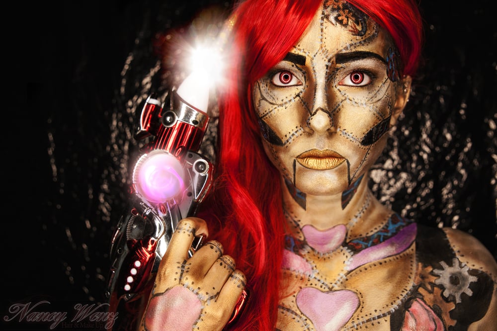Cyborg