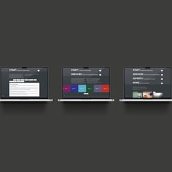 ASD – Landingpages