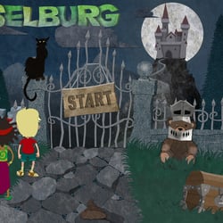 Gruselburg.de – Startseite