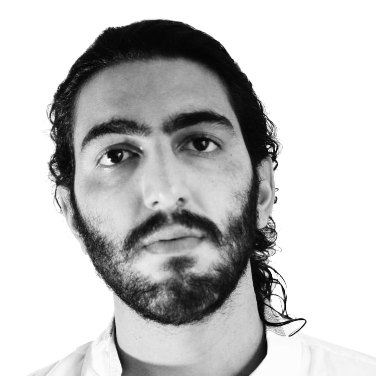 Shahab Kermani