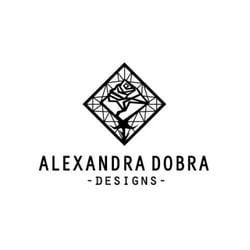 Logo für eine Fashion/Apparel Designerin