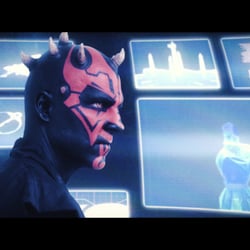 Darth Maul: Apprentice