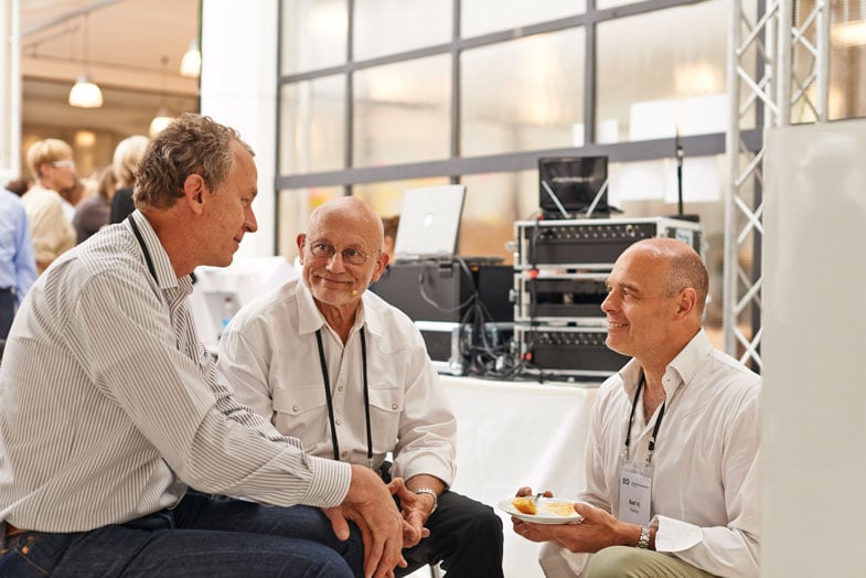 Entrepreneurs Organization Germany