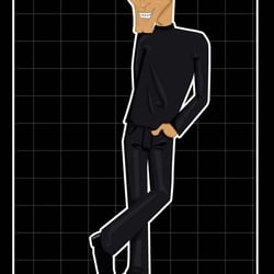 Vektorillustration Detlef Dreist