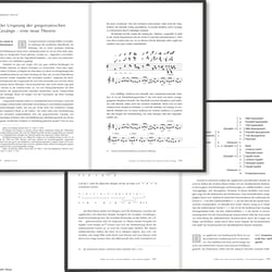 Buch-Layout