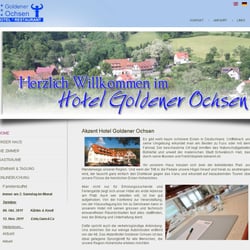 Hotel Goldener Ochsen