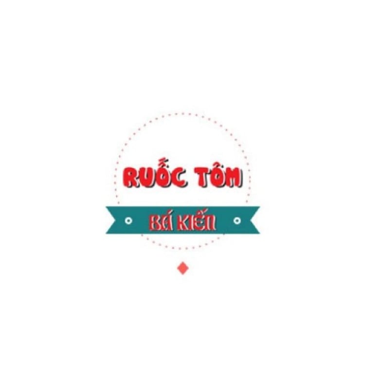 Ruốc Tôm Bá Kiến