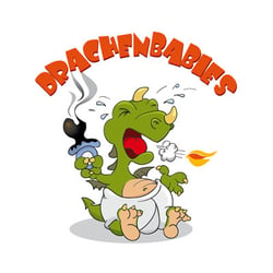Drachenbabies