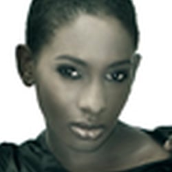 Model: Fatou h&m: suzan s.