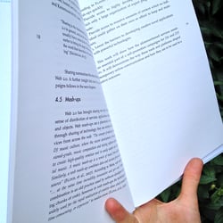 Book Design