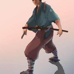 Samurai