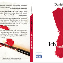 CD Artwork / Kunde: Universal Music/Berlin