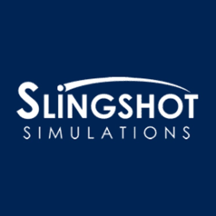 Slingshot Simulations