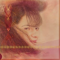 Portraitart °magische SChönheit°